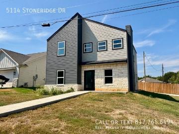4 BR, 3 BA Apartment 5114 Stoneridge Dr, Grandbury, TX 76048