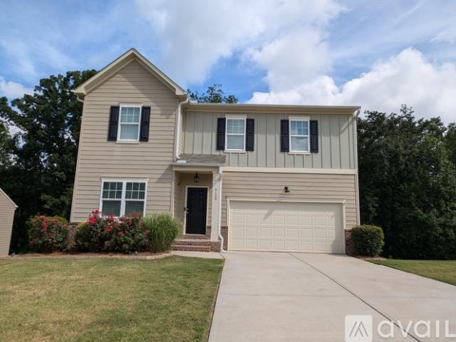 4 BR, 3 BA Apartment 5120 Minnow Lane, Cumming, GA 30028