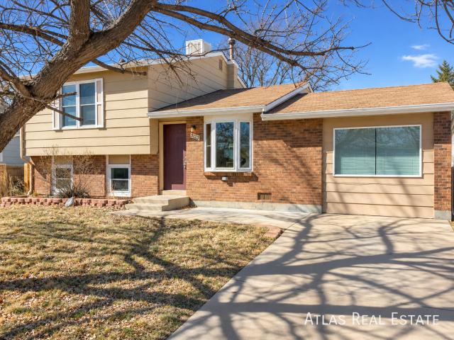 4 BR, 3 BA Apartment 5123 N Sable Street, Denver, CO 80239