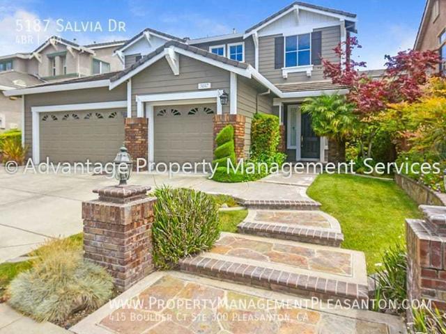 4 BR, 3 BA Apartment 5187 Salvia Dr, Castro Valley, CA 94552