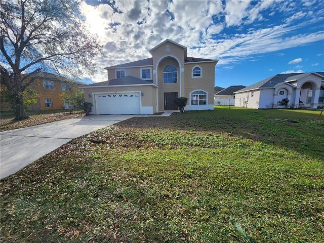 4 BR, 3 BA Apartment 518 Brighton Court, Kissimmee, FL 34758
