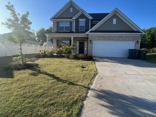 4 BR, 3 BA Apartment 5193 Quail Forest Drive, Clemmons, NC 27012
