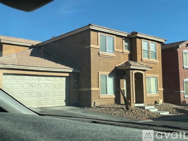 4 BR, 3 BA Apartment 5216 North El Prado Heights Street, North Las Vegas, NV 89081