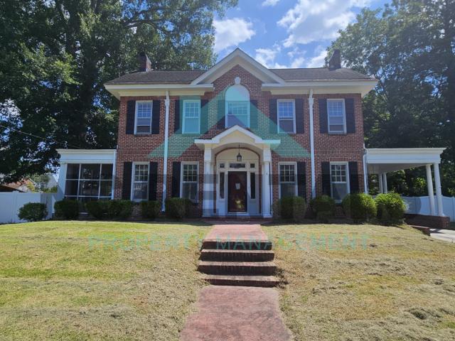 4 BR, 3 BA Apartment 521 Park Pl, Rocky Mount, NC 27804