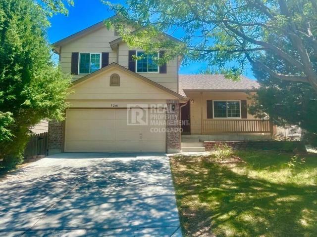 4 BR, 3 BA Apartment 5246 E 128th Dr, Thornton, CO 80241