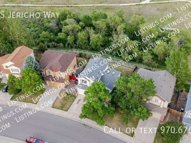 4 BR, 3 BA Apartment 5288 S Jericho Way, Centennial, CO 80015