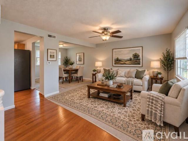 4 BR, 3 BA Apartment 6426 Silver Pheasant Ct, Dayton, OH 45424