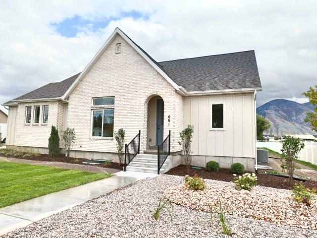 4 BR, 3 BA Apartment 661 South 1600th West, Provo, UT 84601