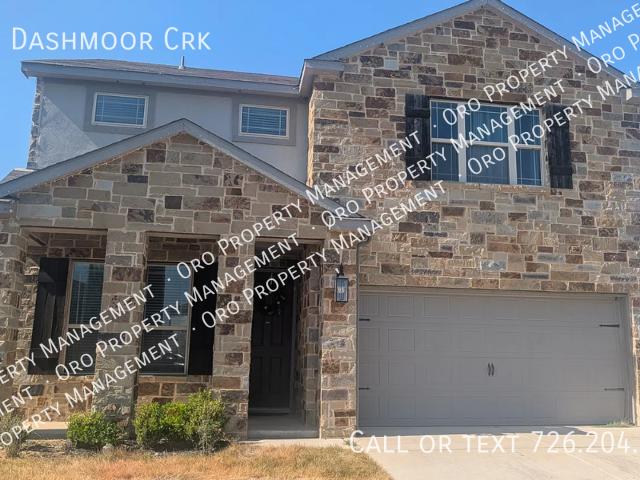 4 BR, 3 BA Apartment 6703 Dashmoor Crk, San Antonio, TX 78244