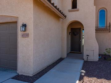 4 BR, 3 BA Apartment 6715 E 35th Rd, Yuma, AZ 85365