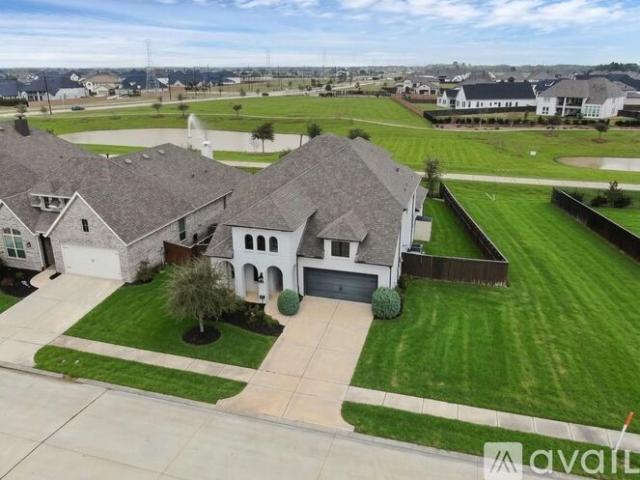 4 BR, 3 BA Apartment 6718 Waxbill Road, Katy, TX 77493