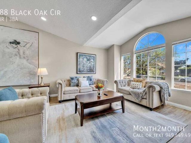 4 BR, 3 BA Apartment 688 Black Oak Cir, Corona, CA 92881