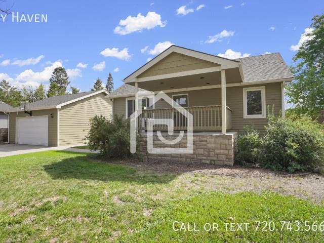 4 BR, 3 BA Apartment 6930 West Louisiana Avenue, Lakewood, CO 80232