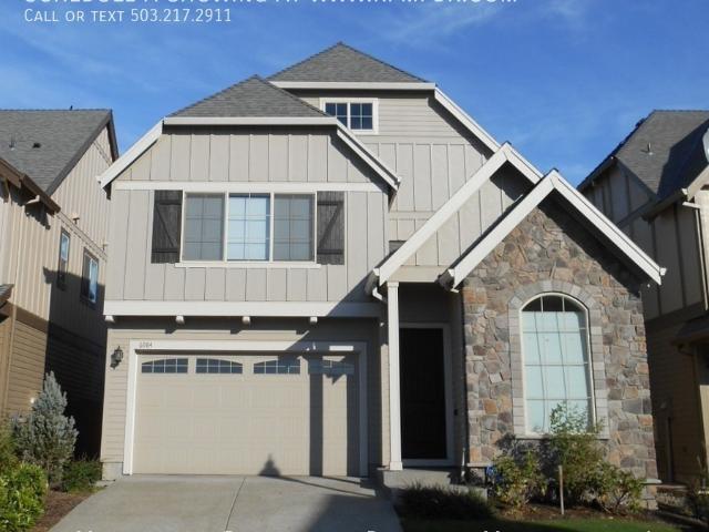 4 BR, 3 BA Apartment 6984 NW 167th Ave Portland, OR 97229
