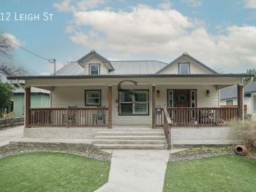 4 BR, 3 BA Apartment 612 Leigh St, San Antonio, TX 78210