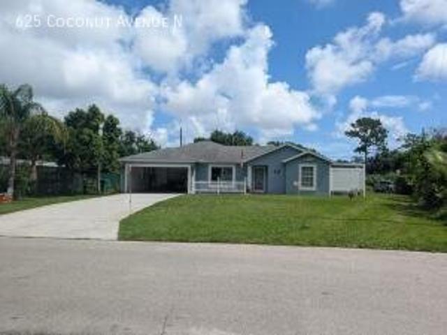 4 BR, 3 BA Apartment 625 Coconut Avenue N, Port St Lucie, FL 34952