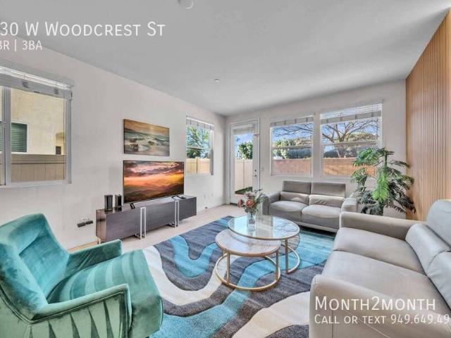 4 BR, 3 BA Apartment 630 W Woodcrest St, Rialto, CA 92376