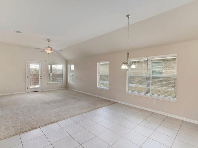 4 BR, 3 BA Apartment 753 Hot Spring Valley, Buda, TX 78610