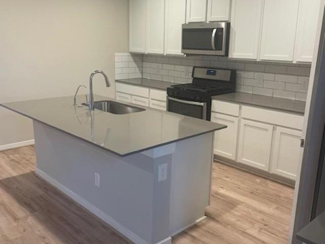 4 BR, 3 BA Apartment 7515 Rainham Valley Lane, Richmond, TX 77407