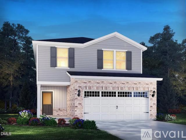 4 BR, 3 BA Apartment 773 Red River Dr, Garner, NC 27529