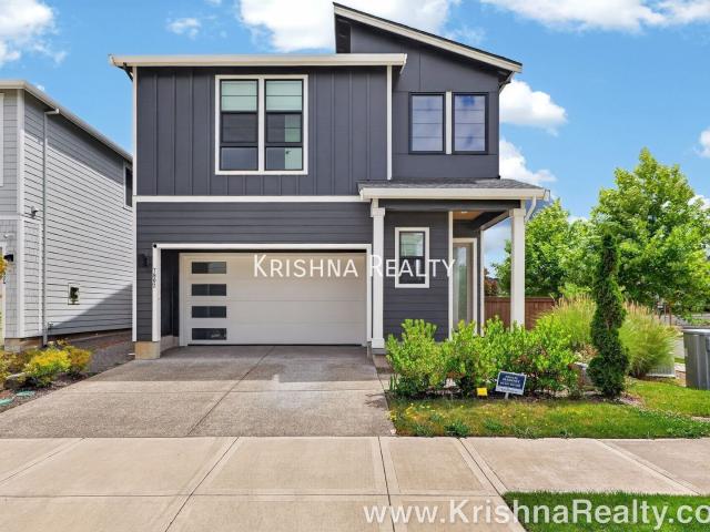 4 BR, 3 BA Apartment 7802 NW 156th Terrace, Portland, OR 97229