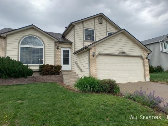 4 BR, 3 BA Apartment 7920 Telegraph Dr, Colorado Springs, CO 80920