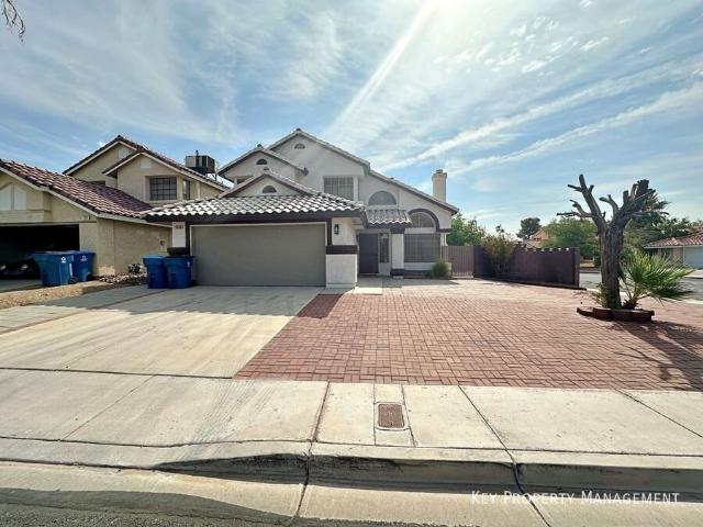4 BR, 3 BA Apartment 7040 Encore Way, Las Vegas, NV 89119