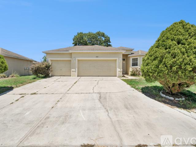 4 BR, 3 BA Apartment 7055 Heatherbrook Drive, Lakeland, FL 33809