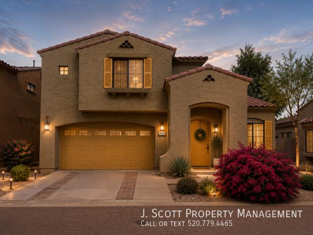 4 BR, 3 BA Apartment 7208 S 30th St, Phoenix, AZ 85042