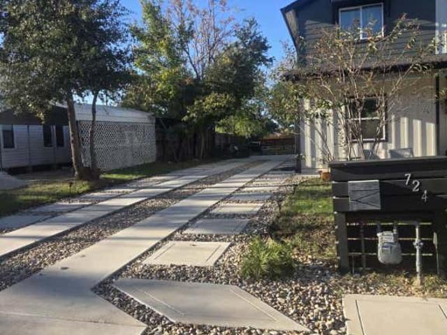 4 BR, 3 BA Apartment 724 Ramsey Avenue, Rockdale, TX 76567