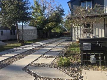 4 BR, 3 BA Apartment 724 Ramsey Avenue, Rockdale, TX 76567