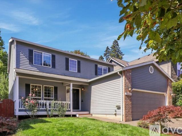 4 BR, 3 BA Apartment 7355 Southwest 154th Terrace, Beaverton, OR 97007