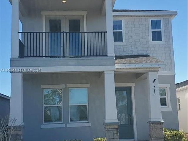4 BR, 3 BA Apartment 736 Yukon Lane, DeBary, FL 32713