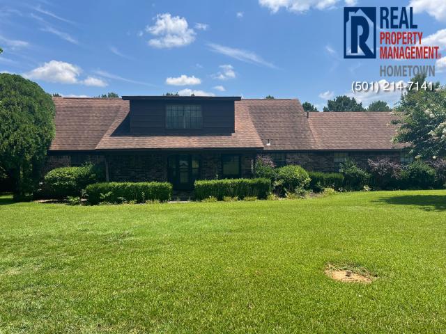 4 BR, 3 BA Apartment 8512 Highway 5, Bryant, AR 72022
