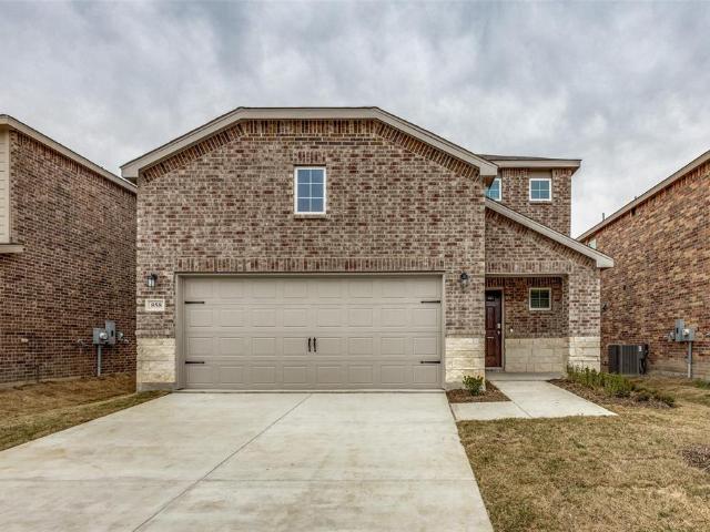 4 BR, 3 BA Apartment 858 Breakwater Drive, Princeton, TX 75407