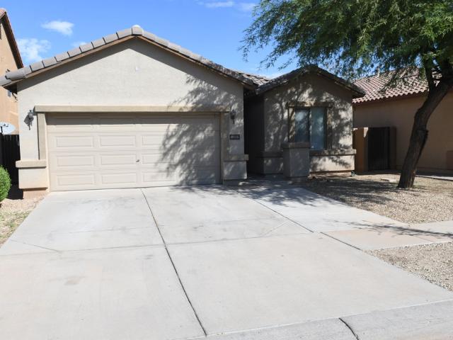 4 BR, 3 BA Apartment 8916 W Payson Rd, Tolleson, AZ 85353