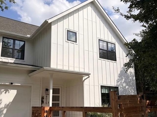 4 BR, 3 BA Apartment 8015 Lazy Lane, Austin, TX 78757