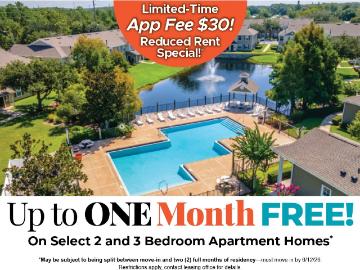 4 BR, 3 BA Apartment 801 Coastal Bay Ln Unit 03837201, Kissimmee, FL 34741