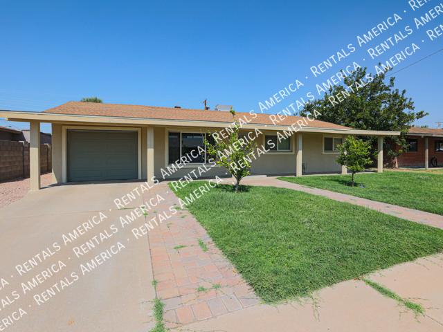 4 BR, 3 BA Apartment 8120 E Amelia Ave, Scottsdale, AZ 85251