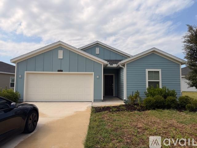 4 BR, 3 BA Apartment 8163 Horsebit Cir, Jacksonville, FL 32219