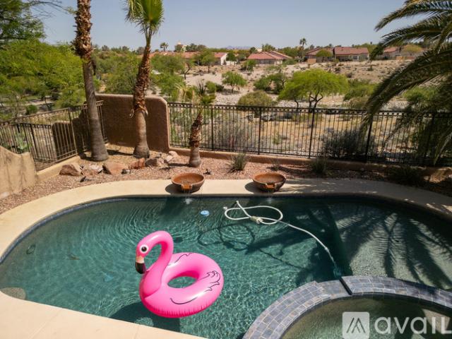 4 BR, 3 BA Apartment 8169 Sedona Sunrise Dr, Las Vegas, NV 89128
