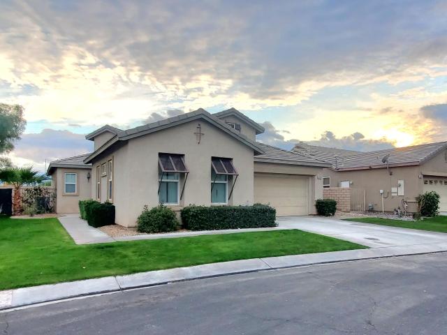 4 BR, 3 BA Apartment 82787 Matthau Drive, Indio, CA 92201