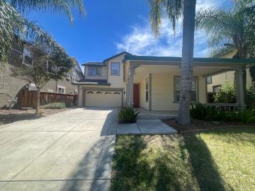 4 BR, 3 BA Apartment 836 Shasta Daisy Dr, Brentwood, CA 94513