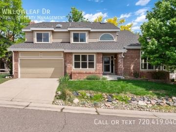 4 BR, 3 BA Apartment 8 Willowleaf Dr, Littleton, CO 80127