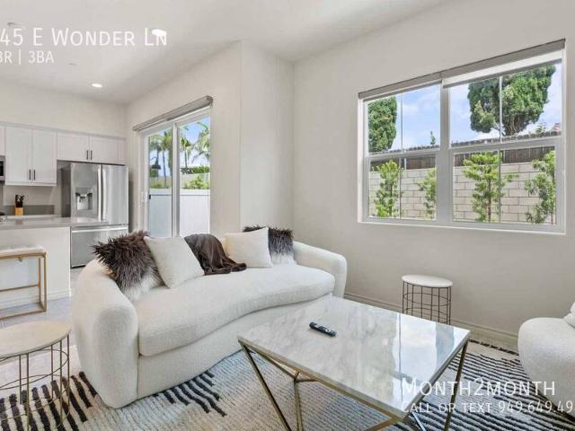 4 BR, 3 BA Apartment 945 E Wonder Ln, Glendora, CA 91740