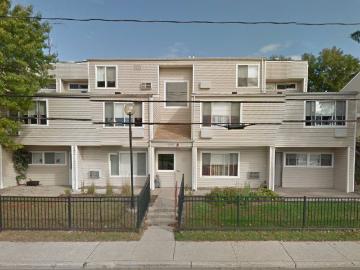 4 BR, 3 BA Apartment 94 Memorial Park Drive, Spring Valley, NY 10977