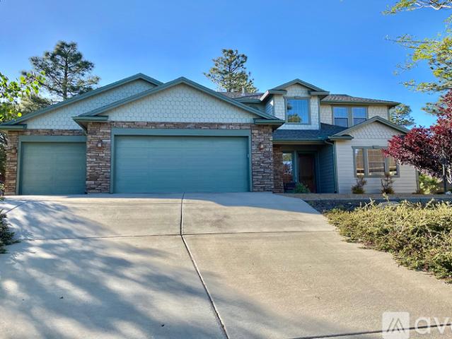 4 BR, 3 BA Apartment 966 Coyote Cir, Prescott, AZ 86303