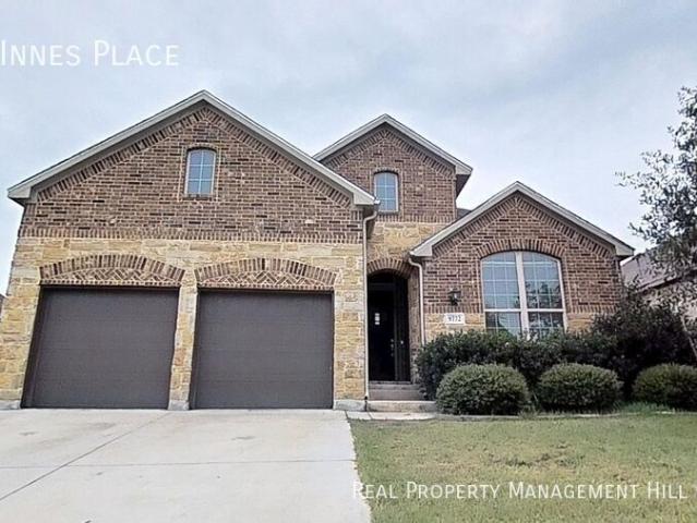 4 BR, 3 BA Apartment 9772 Innes Place, Boerne, TX 78006