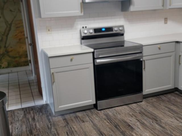 4 BR, 3 BA Apartment 9817 Worrell Avenue, Glenn Dale, MD 20769