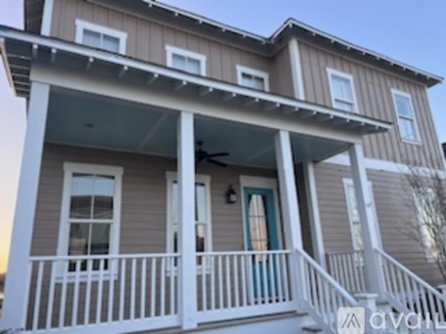 4 BR, 3 BA Apartment 99 Double Oak Avenue, Pike Road, AL 36064